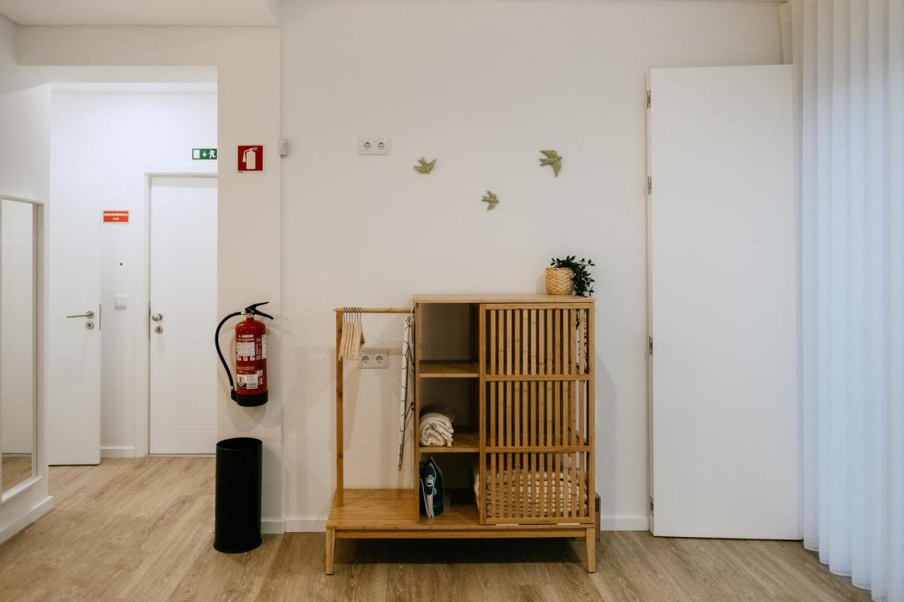 Villa Teresa Apartamentos Vila Nova de Gaia Exterior foto